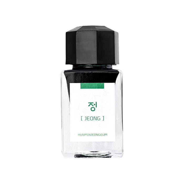 3 Oysters HMJE 18ml Ink Bottle by 3 Oysters at Cult Pens