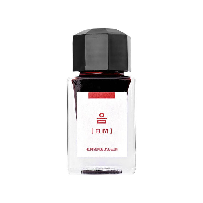 3 Oysters HMJE 18ml Ink Bottle by 3 Oysters at Cult Pens