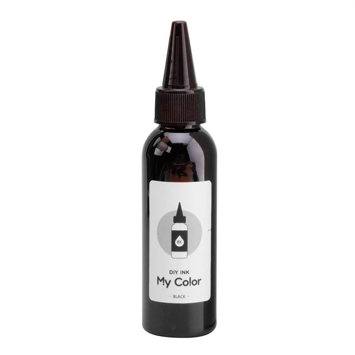 3 Oysters My Color DIY Ink Bottle 60ml by 3 Oysters at Cult Pens
