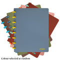 Atoma Terra Notebook 165 x 210