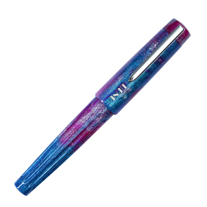 Benu DailyMate Fountain Pen Joyful Saturday