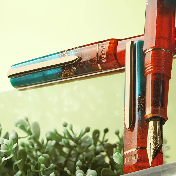 Benu Haute Collection Founatin Pen Chic