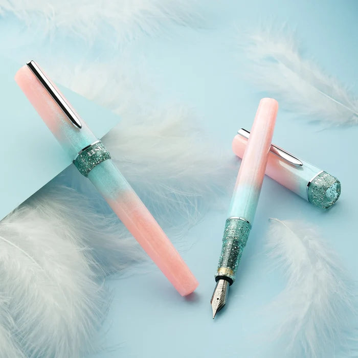 Benu Haute Collection Founatin Pen Perle