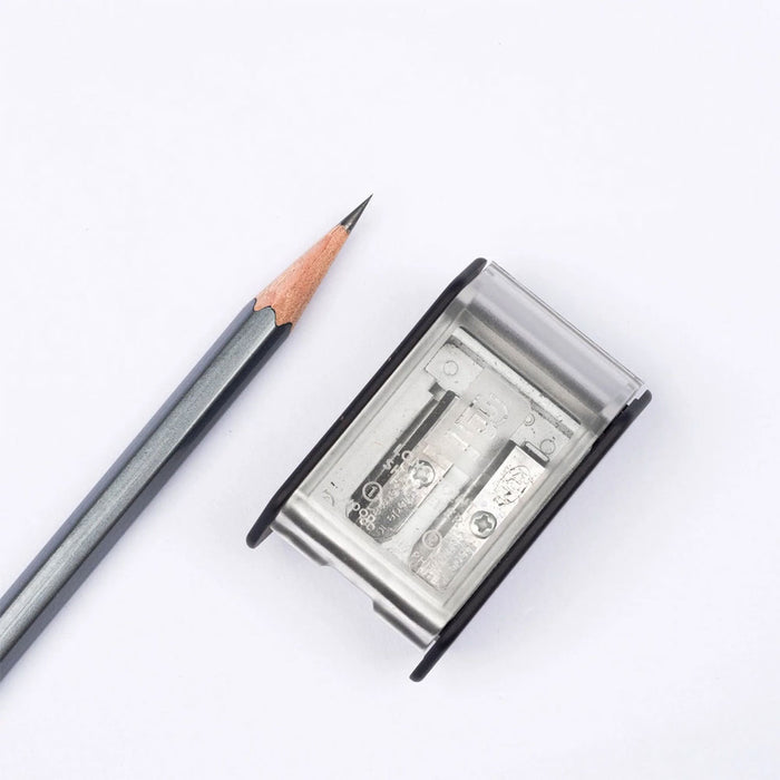 Blackwing Two-Step Long Point Sharpener by Blackwing at Cult Pens