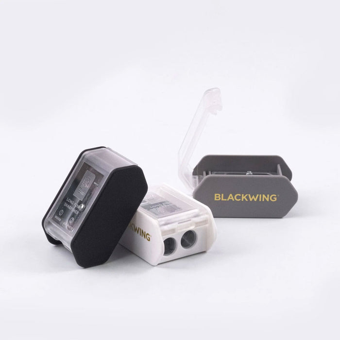 Blackwing Two-Step Long Point Sharpener by Blackwing at Cult Pens