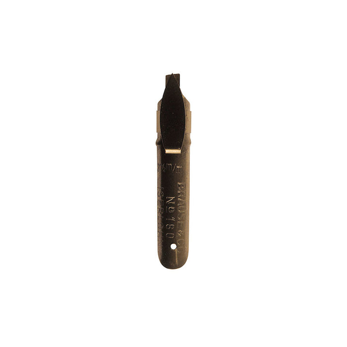 Brause Left Nib Set of 3 by Brause at Cult Pens