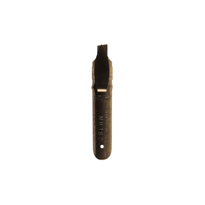 Brause Left Nib Set of 3 by Brause at Cult Pens