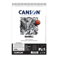 Canson The Wall Spiral Pad A4 by Canson at Cult Pens