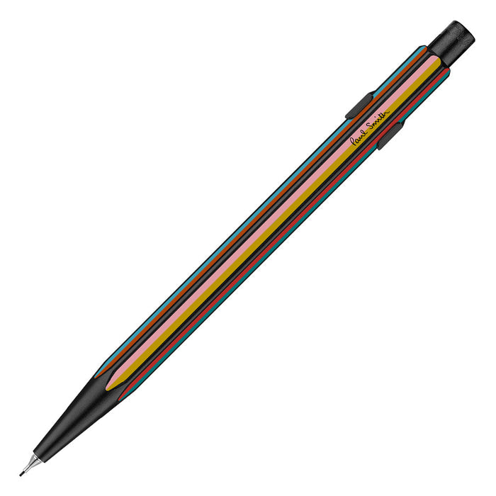 Caran d'Ache 844 Paul Smith ED.5 Mechanical Pencil  0.5mm Black