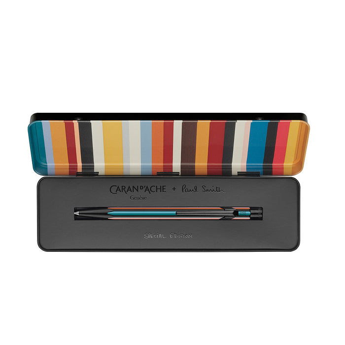 Caran d'Ache 844 Paul Smith ED.5 Mechanical Pencil  0.5mm Black