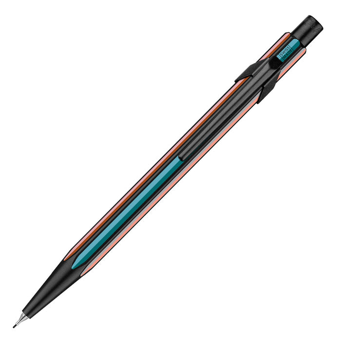 Caran d'Ache 844 Paul Smith ED.5 Mechanical Pencil  0.5mm Black
