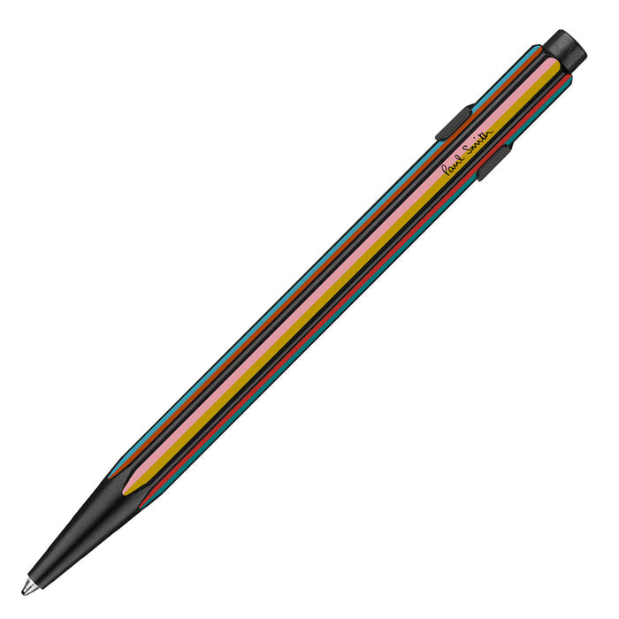 Caran d'Ache 849 Paul Smith ED.5 Ballpoint Pen Black