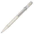 Caran d'Ache Alpine Frost Special Edition 849 Ballpoint Pen White