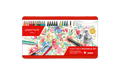 Caran d'Ache Botanical Colouring and Lettering Set