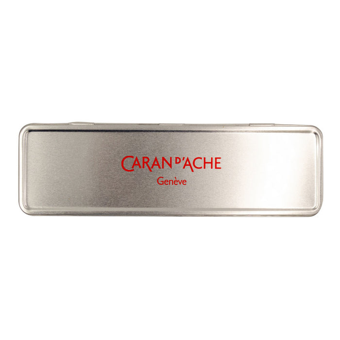 Caran d'Ache Graphite Line Multi-Techniques Sketching Set by Caran d'Ache at Cult Pens