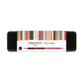 Caran d'Ache Paul Smith ED.5 Bicolour Set-13 pcs