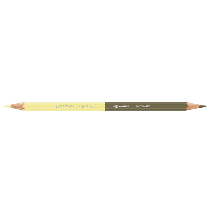 Caran d'Ache Paul Smith ED.5 Bicolour Set-13 pcs