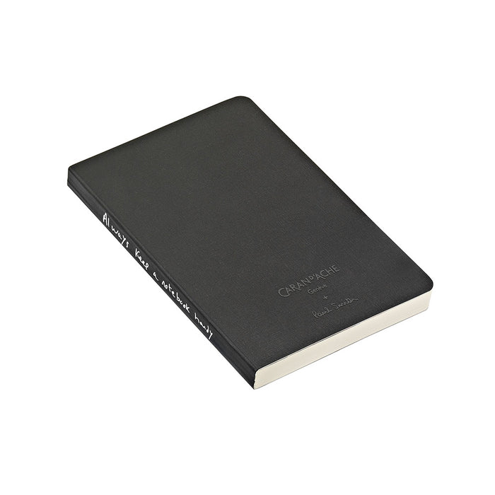 Caran d'Ache Paul Smith ED.5 Notebook A6