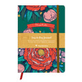 Clairefontaine Frida Kahlo Day to Day Journal Assorted Designs