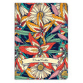 Clairefontaine Frida Kahlo Stapled Notebook A4 Assorted Designs