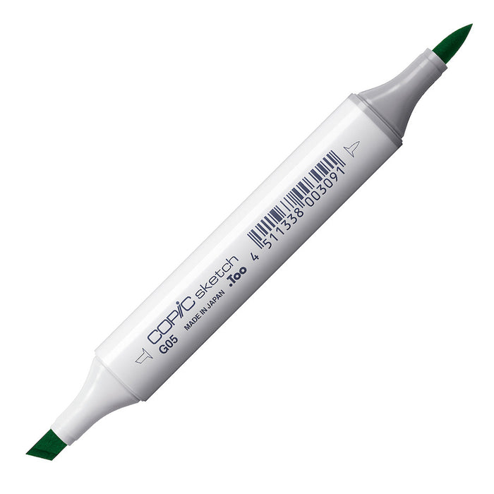Copic Sketch Marker Pen by Copic at Cult Pens