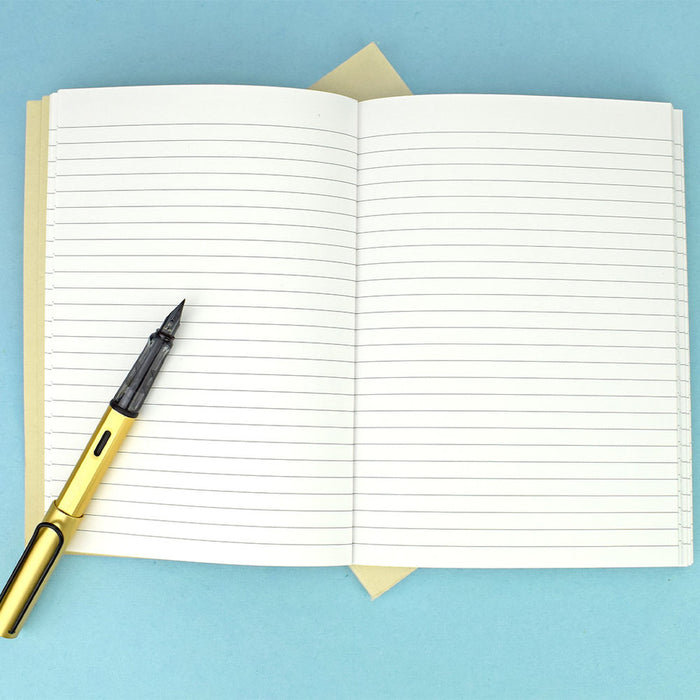 Cult Pens Journal and Refill Bundle by Cult Pens at Cult Pens
