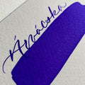 Cult Pens Exclusive Fountain Pen Ink by Pennonia 60ml by Pennonia at Cult Pens
