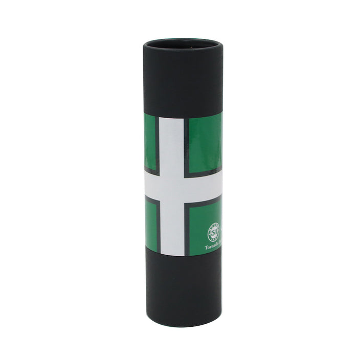 Cult Pens Exclusive Tornado Rollerball Pen Devon Flag by Retro 51 by Retro 51 at Cult Pens