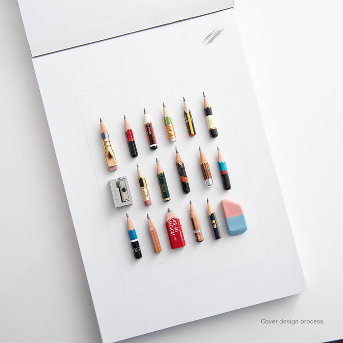 Cult Pens Sketch Pad A5 120gsm 100 Sheets