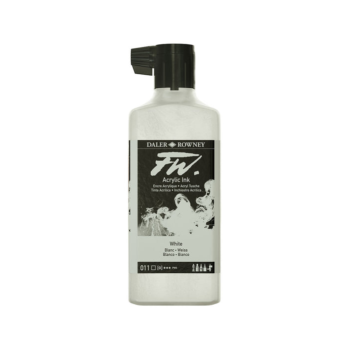 Daler-Rowney FW Artists Acrylic Ink 180ml