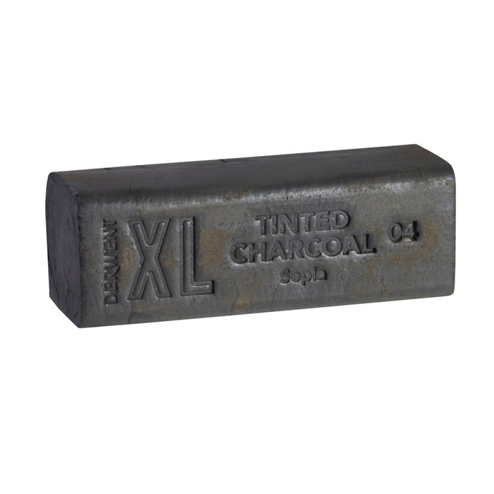 Derwent Tinted Charcoal Paint Pan Refill XL by Derwent at Cult Pens