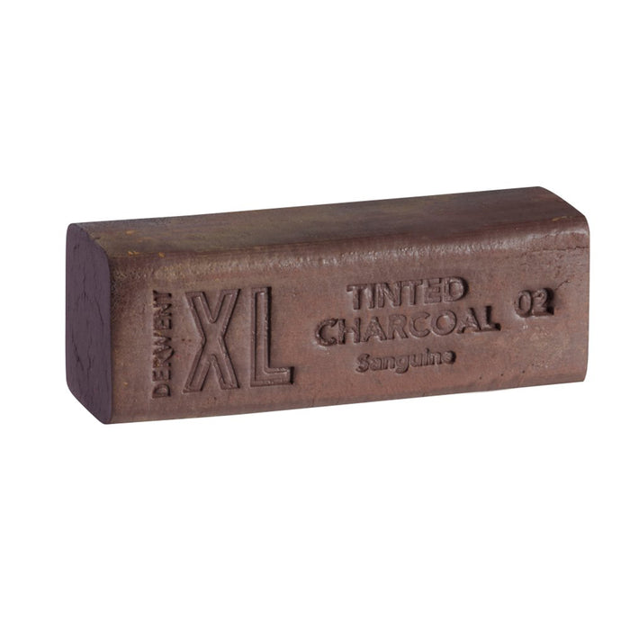 Derwent Tinted Charcoal Paint Pan Refill XL by Derwent at Cult Pens