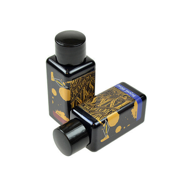 Diamine 30ml Ink Set Refill by Diamine at Cult Pens