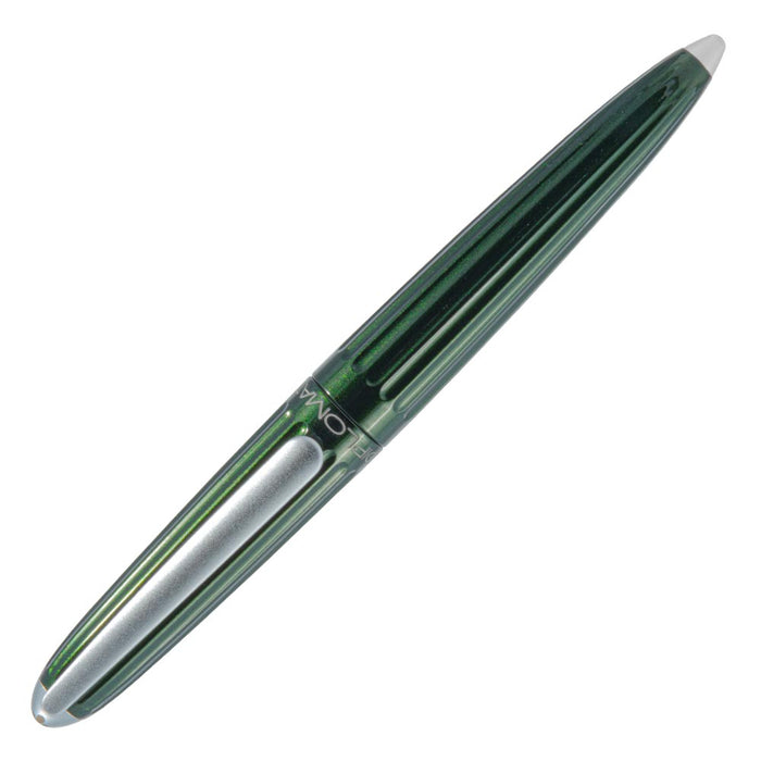 Diplomat Aero Evergreen Rollerball Pen