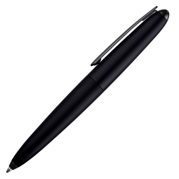 Diplomat Aero Pure Black Special Edition easyFLOW Ballpoint Pen
