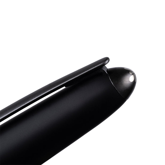 Diplomat Aero Pure Black Special Edition easyFLOW Ballpoint Pen