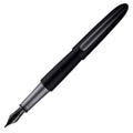 Diplomat Aero Pure Black Special Edition Fountain Pen