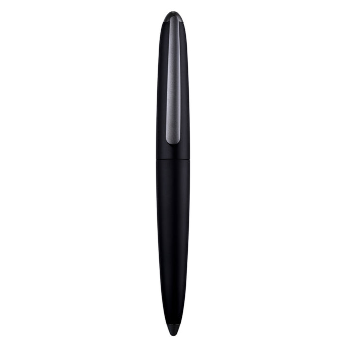 Diplomat Aero Pure Black Special Edition Fountain Pen