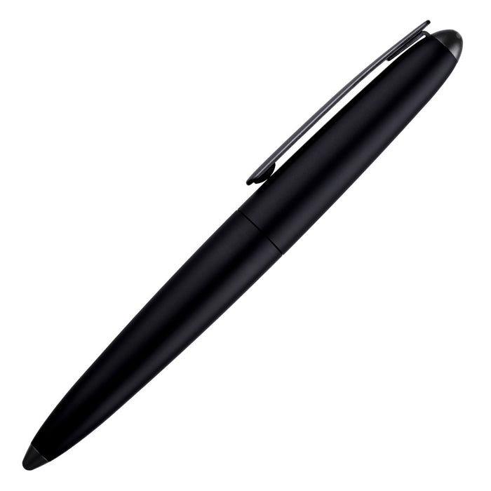 Diplomat Aero Pure Black Special Edition Mechanical Pencil