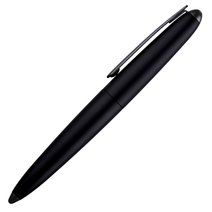 Diplomat Aero Pure Black Special Edition Rollerball Pen