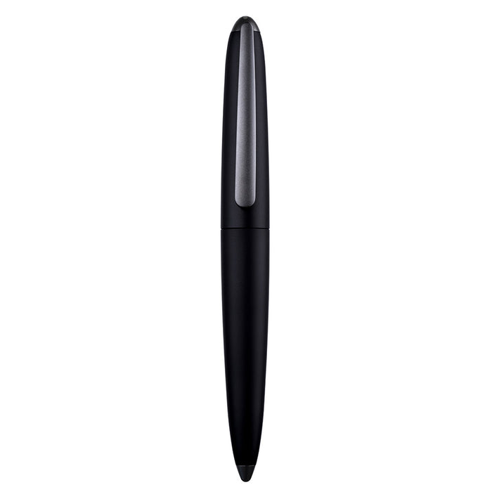 Diplomat Aero Pure Black Special Edition Rollerball Pen