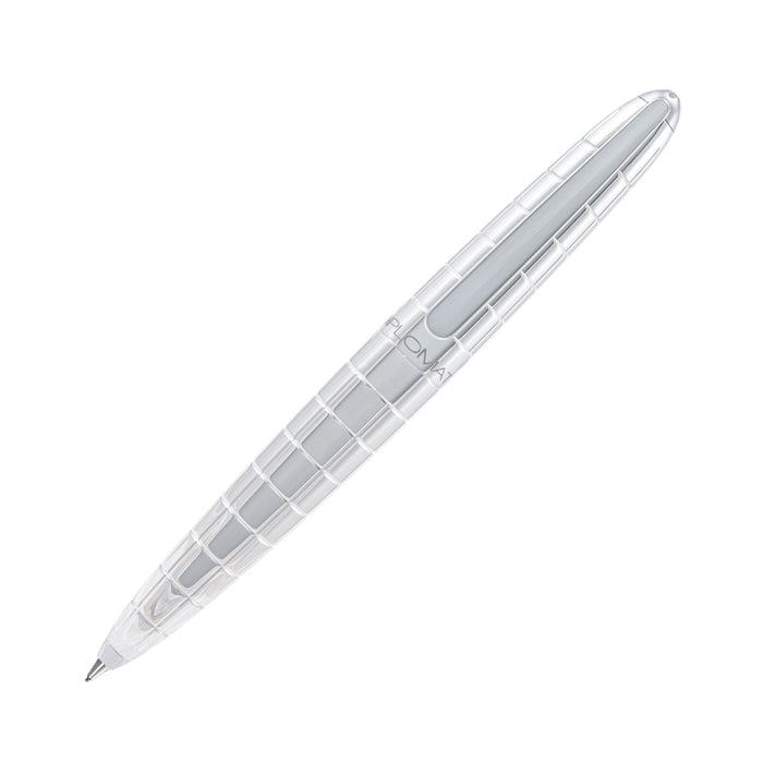 Diplomat Aero Rhomb Chrome Mechanical Pencil