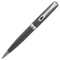 Diplomat Excellence A2 Ballpoint Pen Guilloche Black
