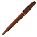 Diplomat Viper Ballpoint Pen Brown