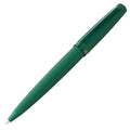 Diplomat Viper Ballpoint Pen Green
