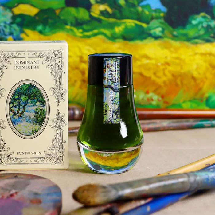 Dominant Industry Painter Series Bottled Ink 25ml