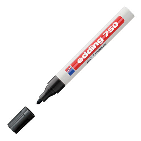 edding 750 Paint Marker Pen by edding at Cult Pens