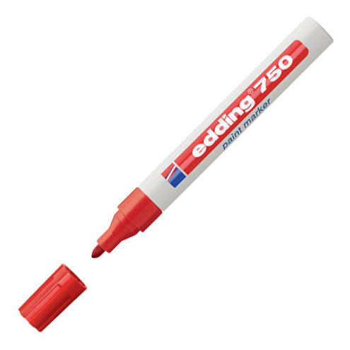 edding 750 Paint Marker Pen by edding at Cult Pens