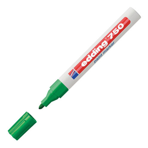 edding 750 Paint Marker Pen by edding at Cult Pens