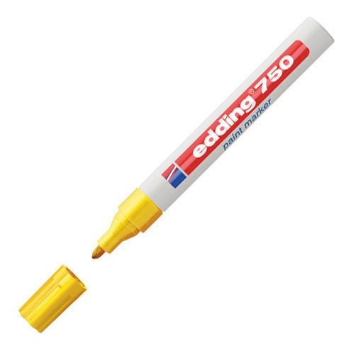 edding 750 Paint Marker Pen by edding at Cult Pens